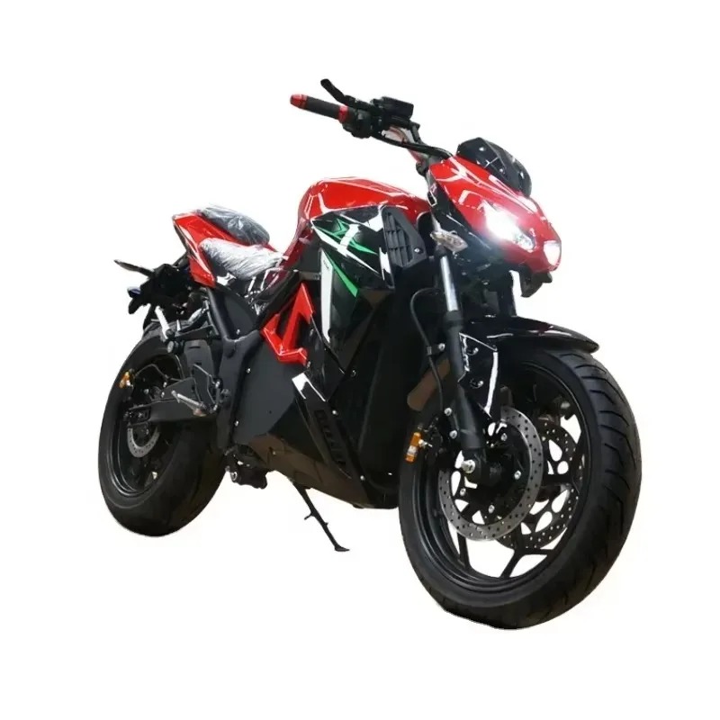 12000W Electric Motorcycle Hub Motor - Popularny, modny, tani model motocykla elektrycznego